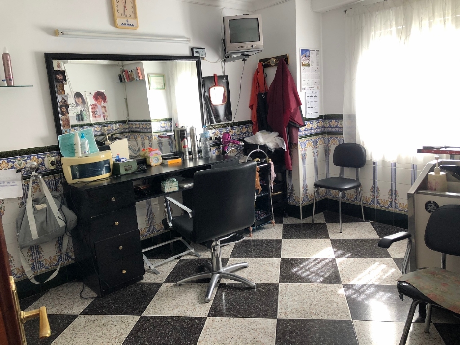 à vendre maison de ville Olvera Sierra De Cádiz 3