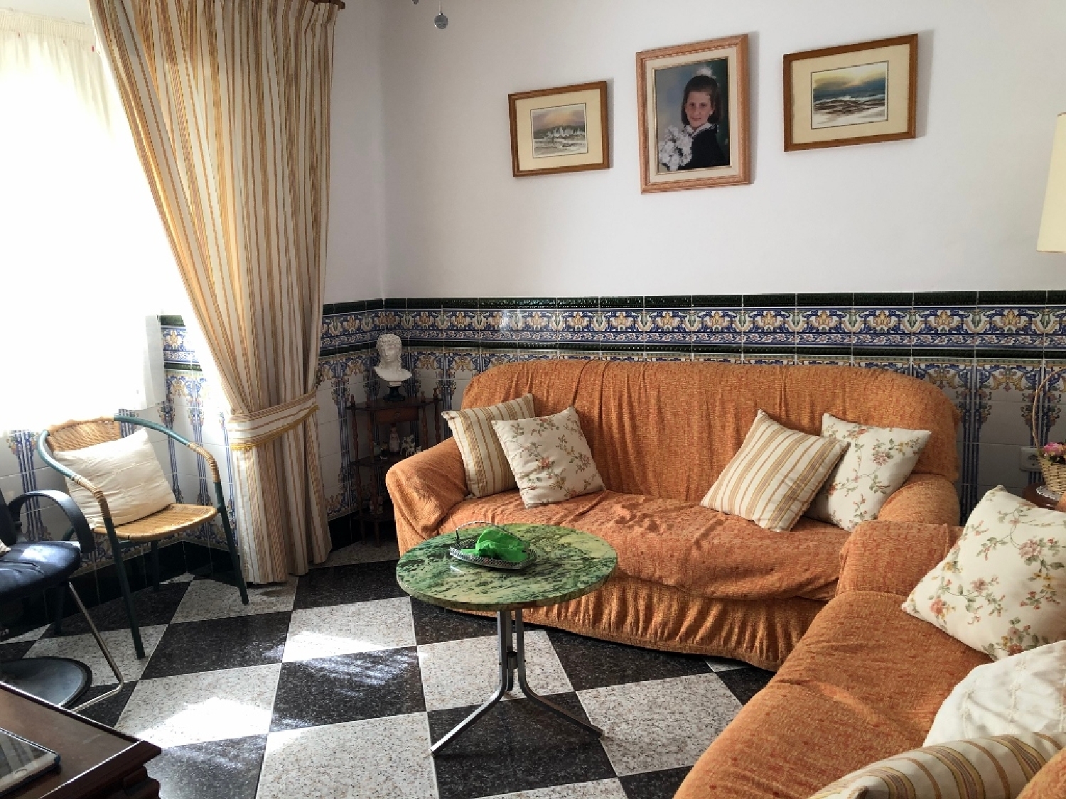  à vendre maison de ville Olvera Sierra De Cádiz 1