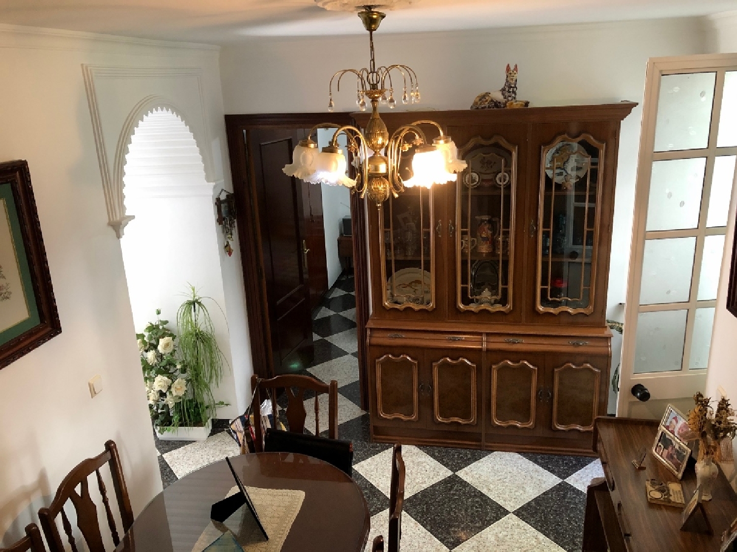  à vendre maison de ville Olvera Sierra De Cádiz 4