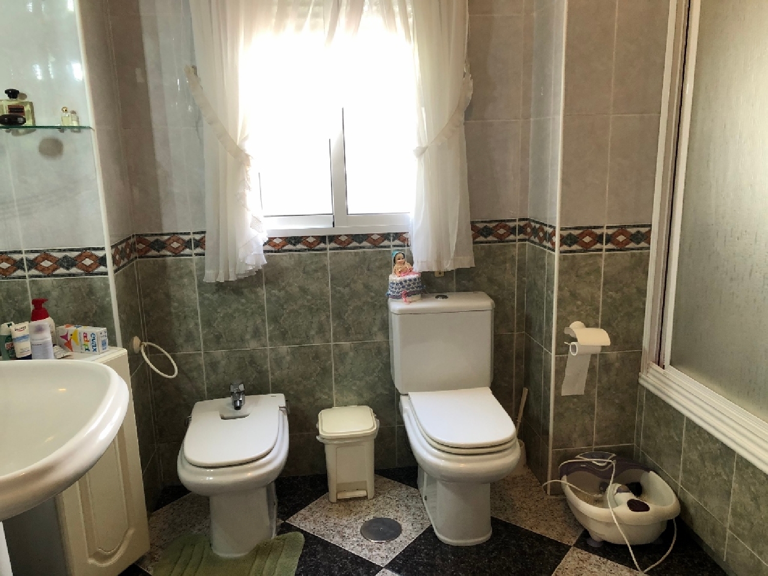  à vendre maison de ville Olvera Sierra De Cádiz 14