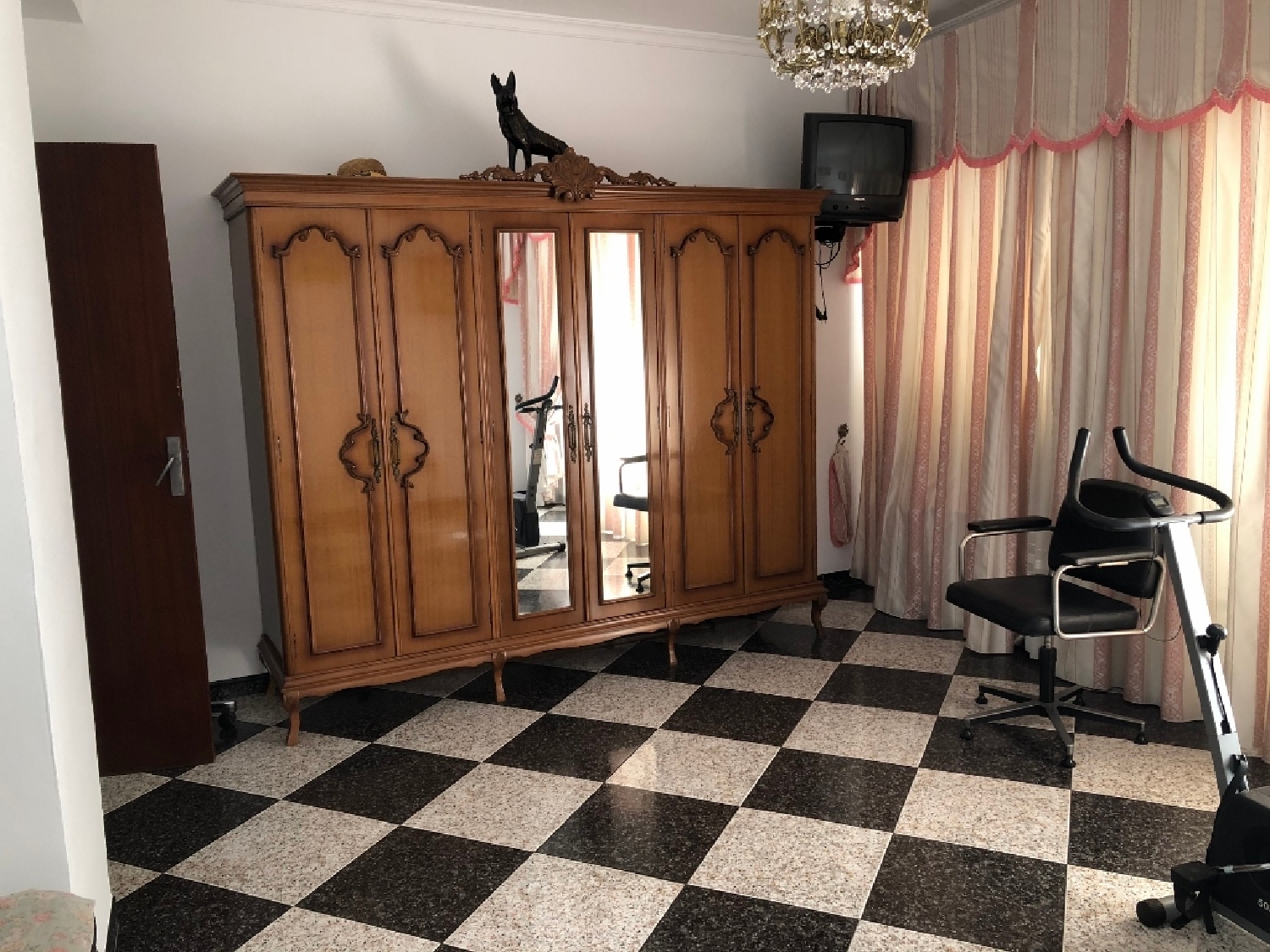  à vendre maison de ville Olvera Sierra De Cádiz 12