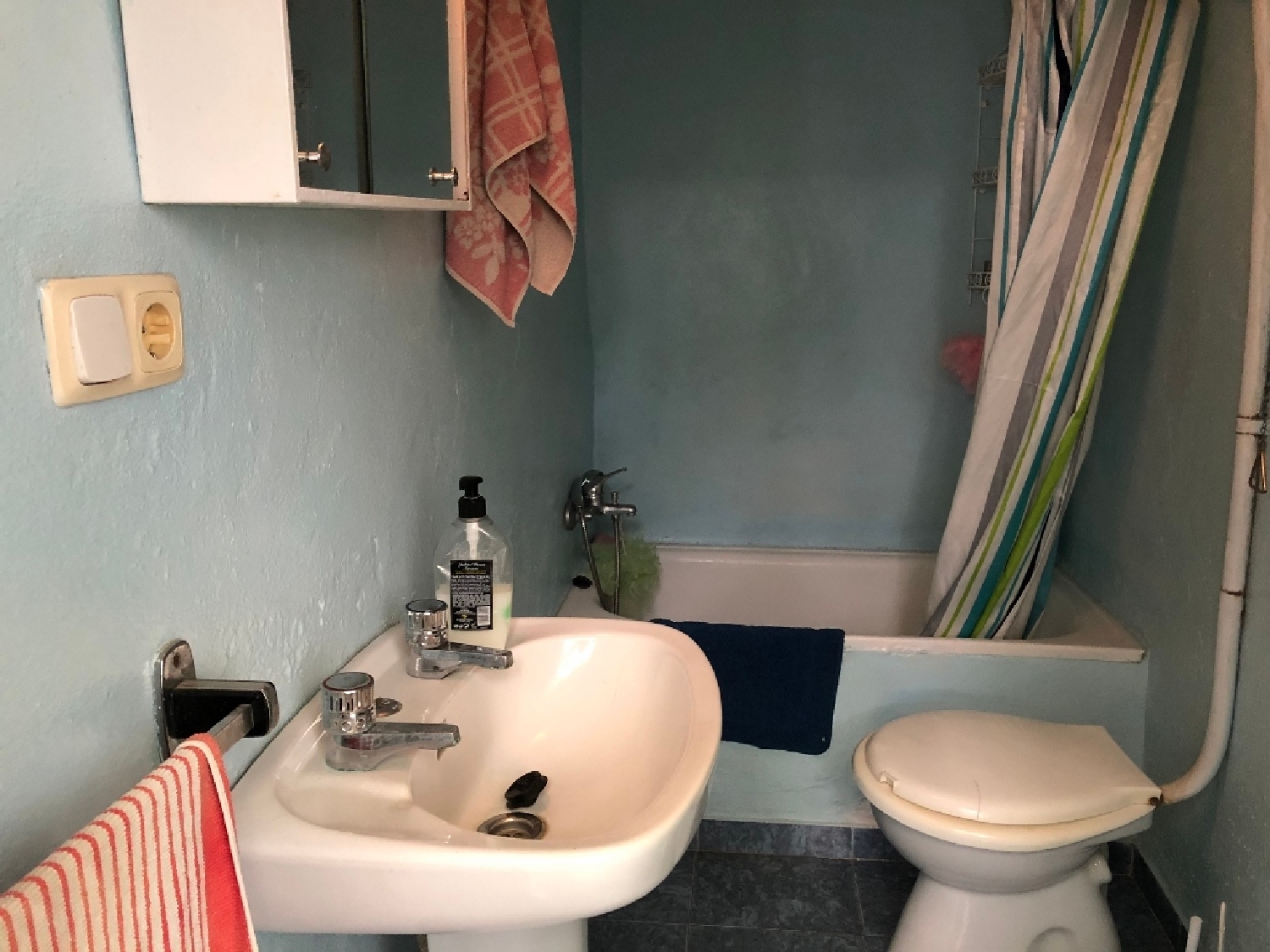 à vendre maison de ville Olvera Sierra De Cádiz 8
