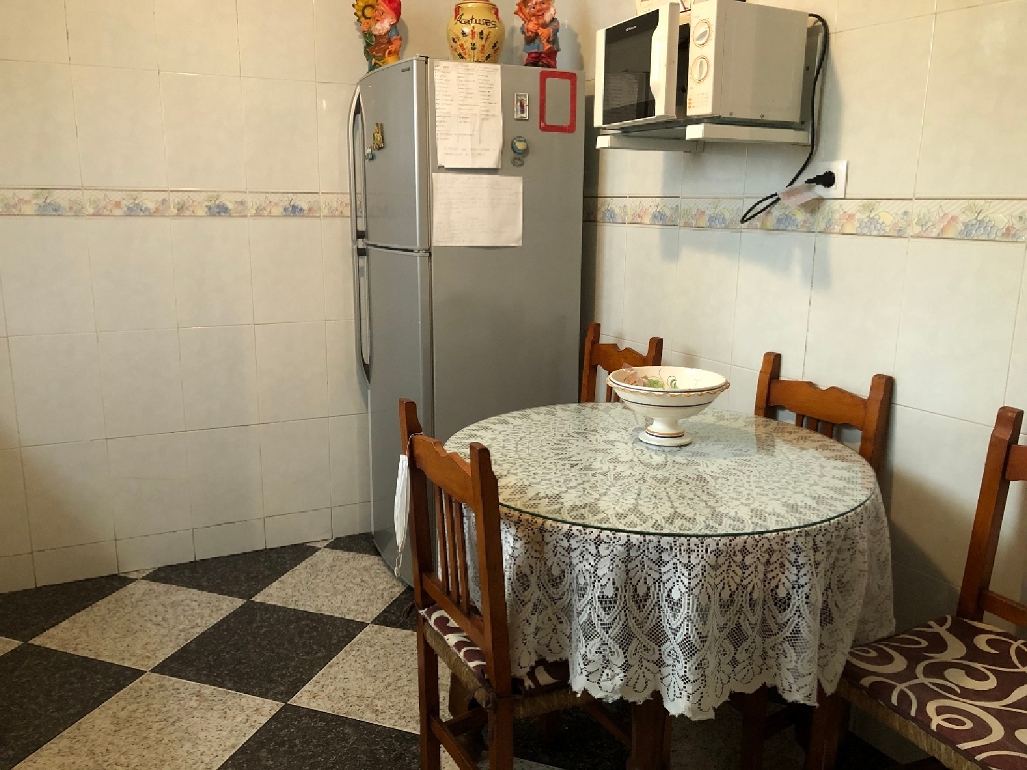  à vendre maison de ville Olvera Sierra De Cádiz 6