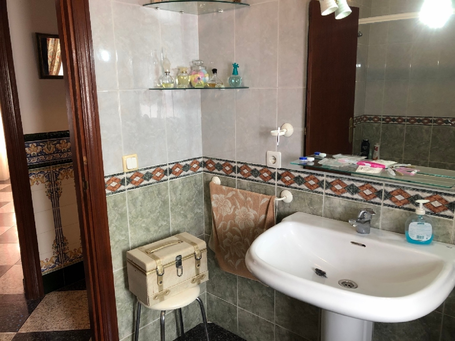  à vendre maison de ville Olvera Sierra De Cádiz 15