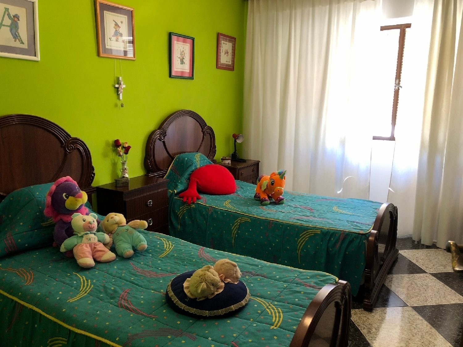  à vendre maison de ville Olvera Sierra De Cádiz 9
