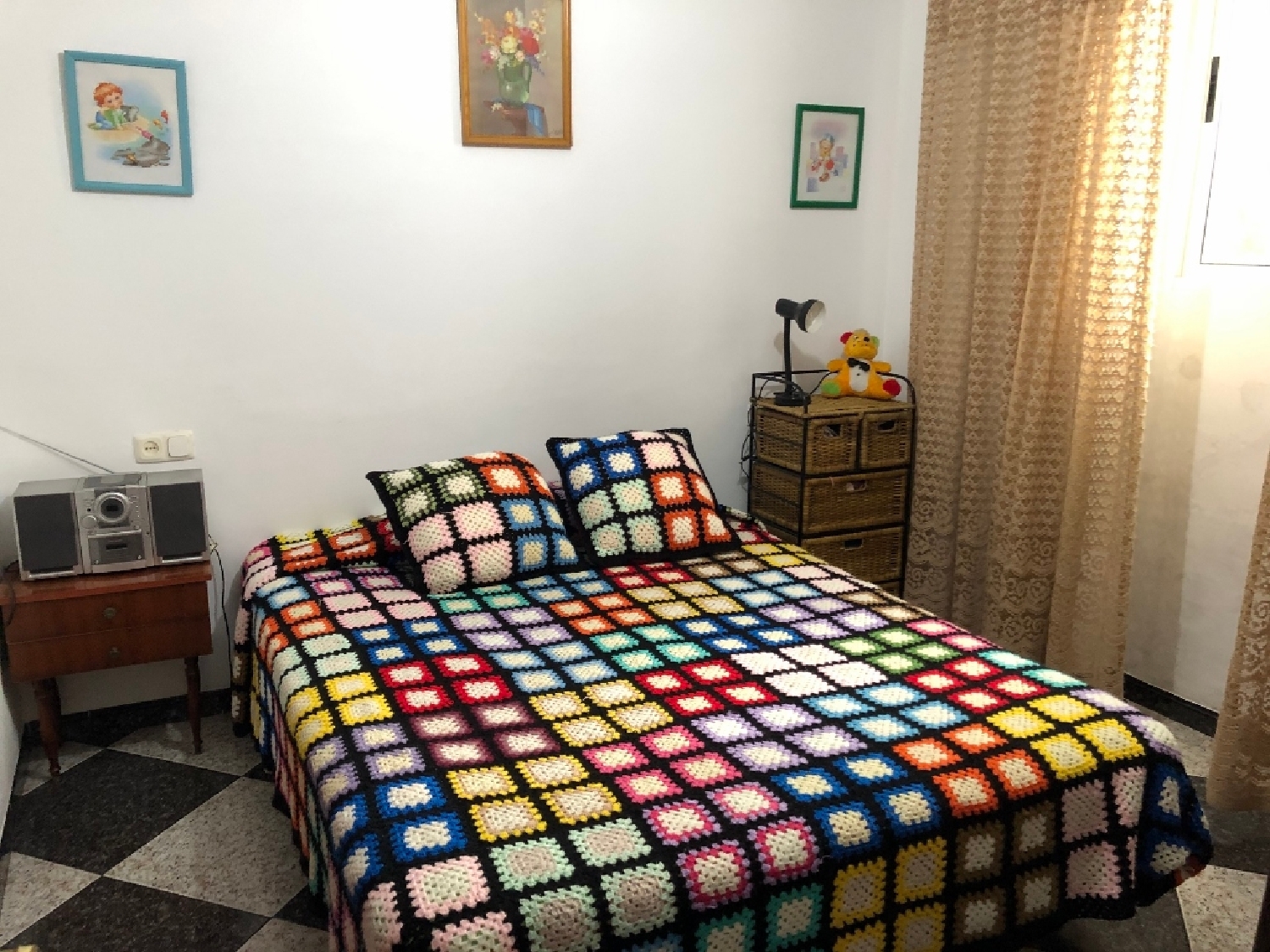  à vendre maison de ville Olvera Sierra De Cádiz 13