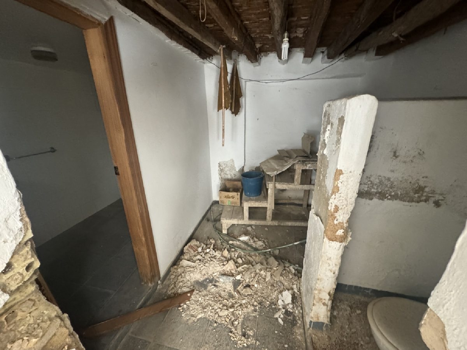 à vendre maison de ville Olvera Sierra De Cádiz 13