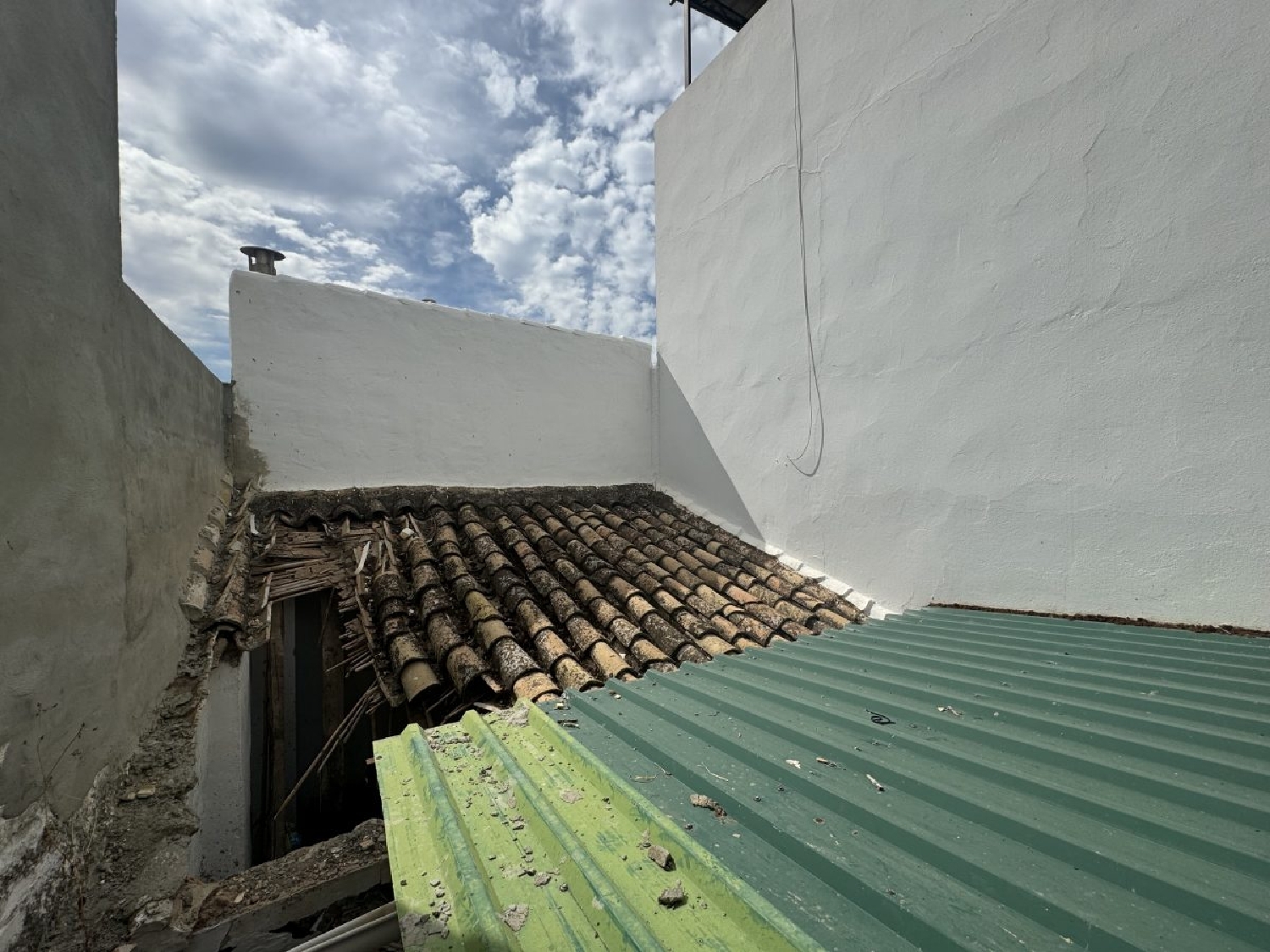  à vendre maison de ville Olvera Sierra De Cádiz 10