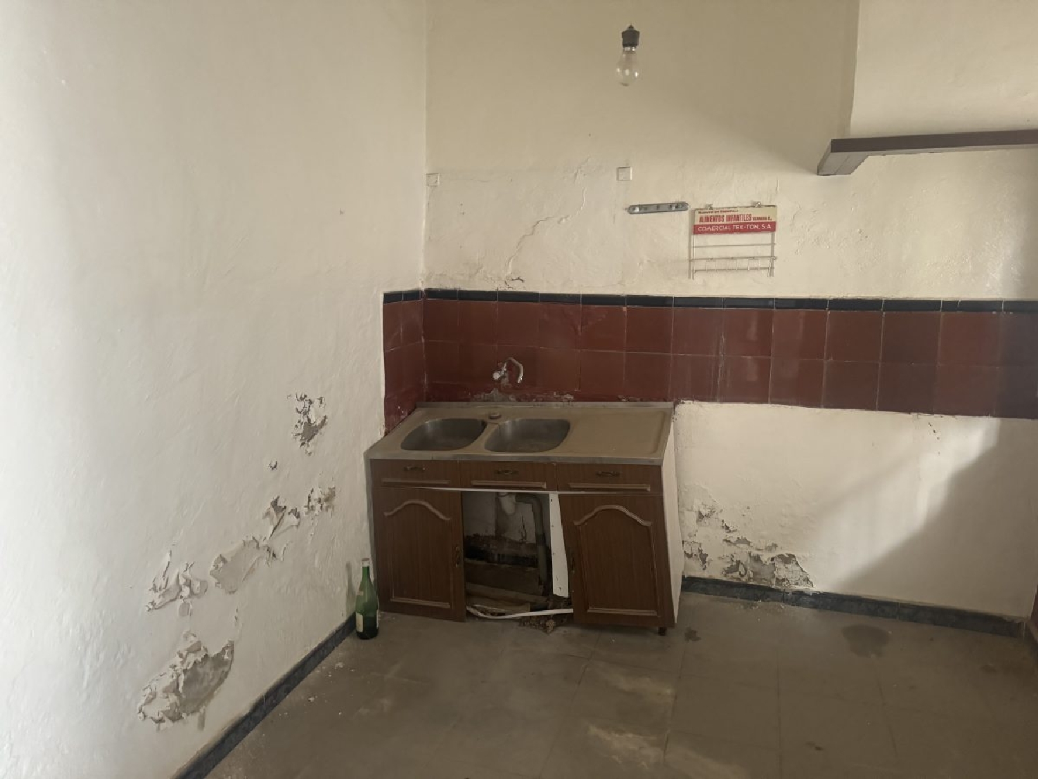  à vendre maison de ville Olvera Sierra De Cádiz 1