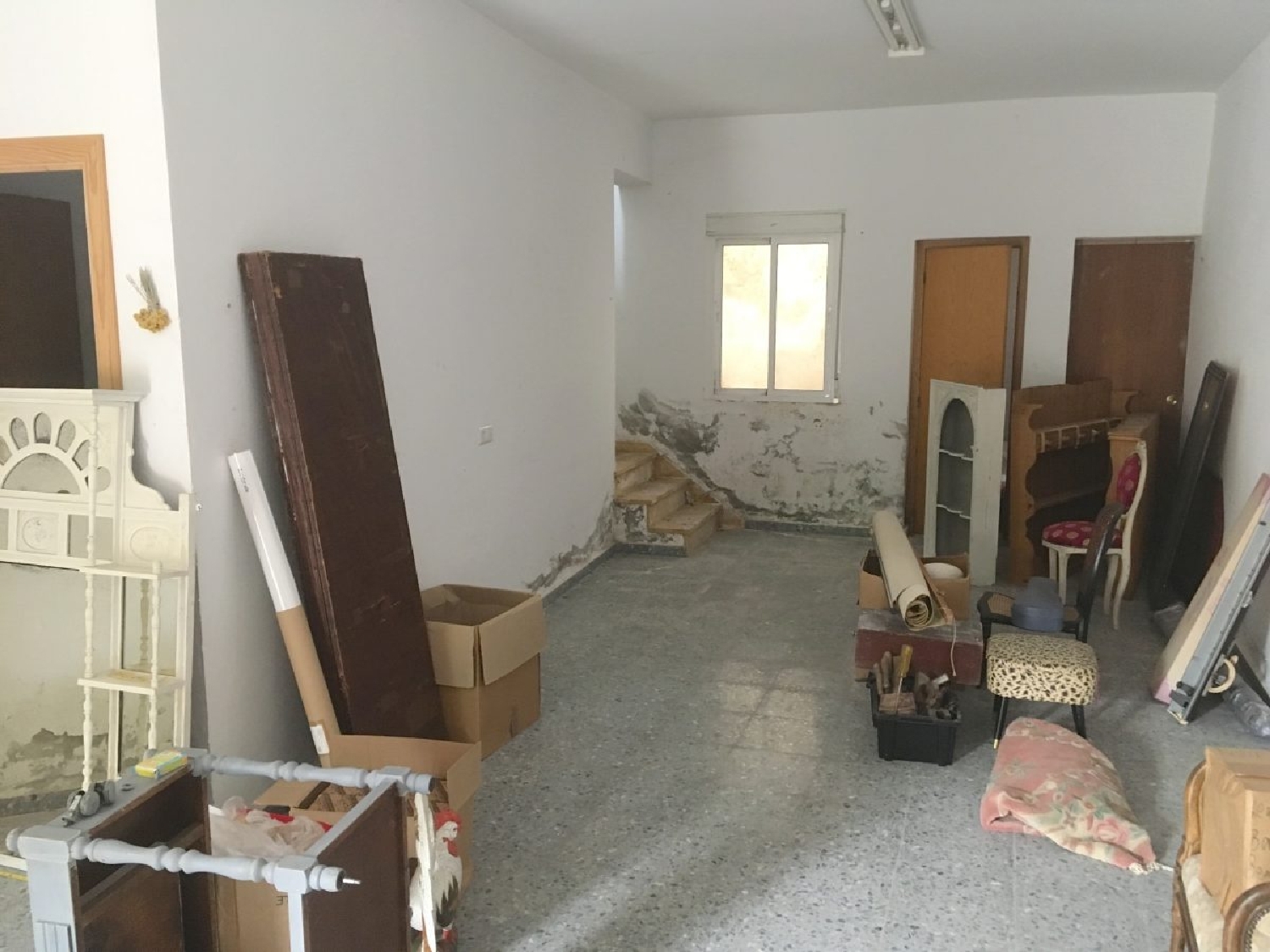 à vendre maison de ville Olvera Sierra De Cádiz 2