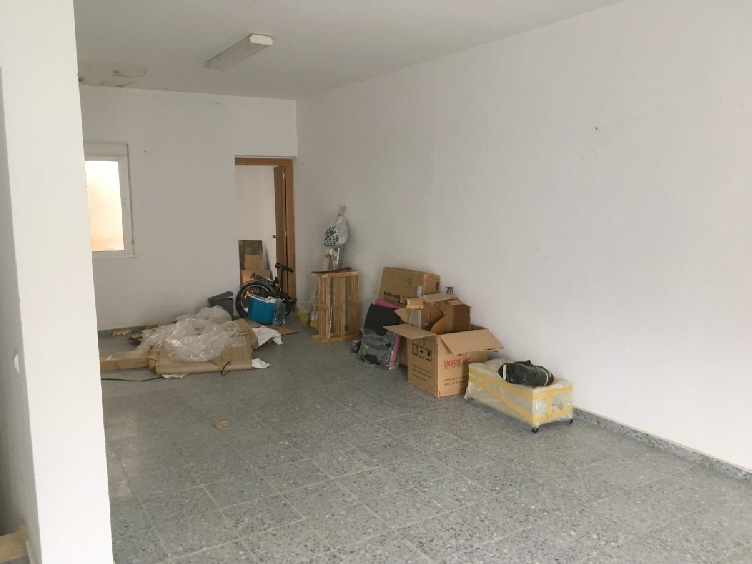  à vendre maison de ville Olvera Sierra De Cádiz 4