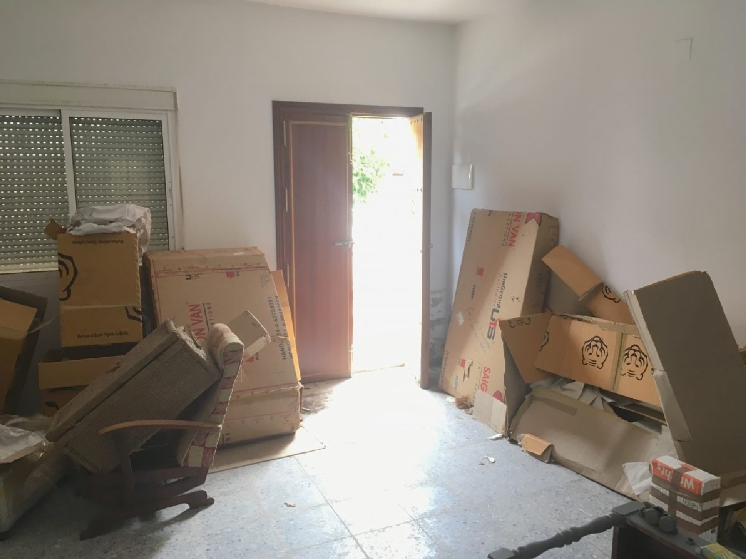  à vendre maison de ville Olvera Sierra De Cádiz 1