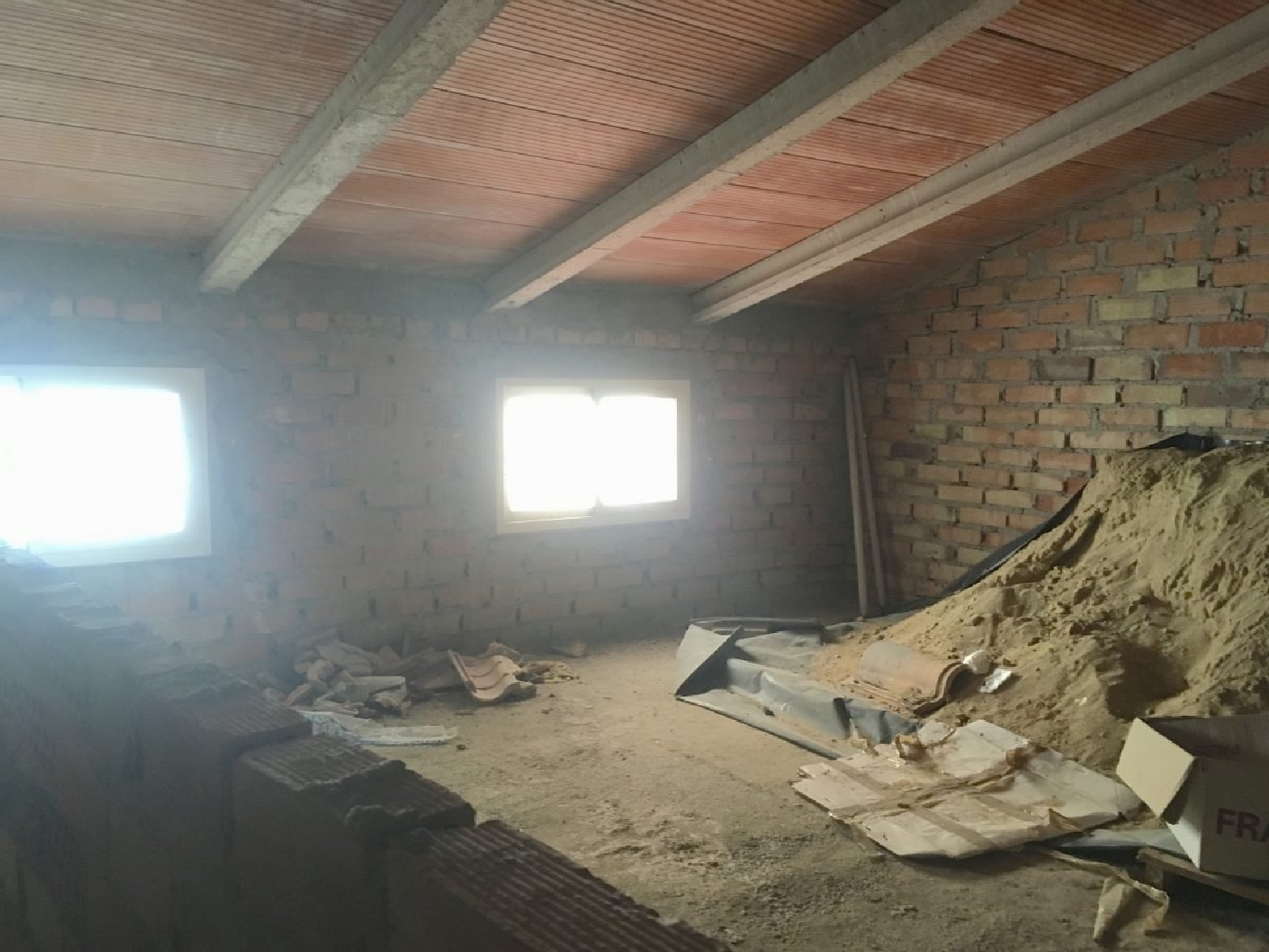  à vendre maison de ville Olvera Sierra De Cádiz 7