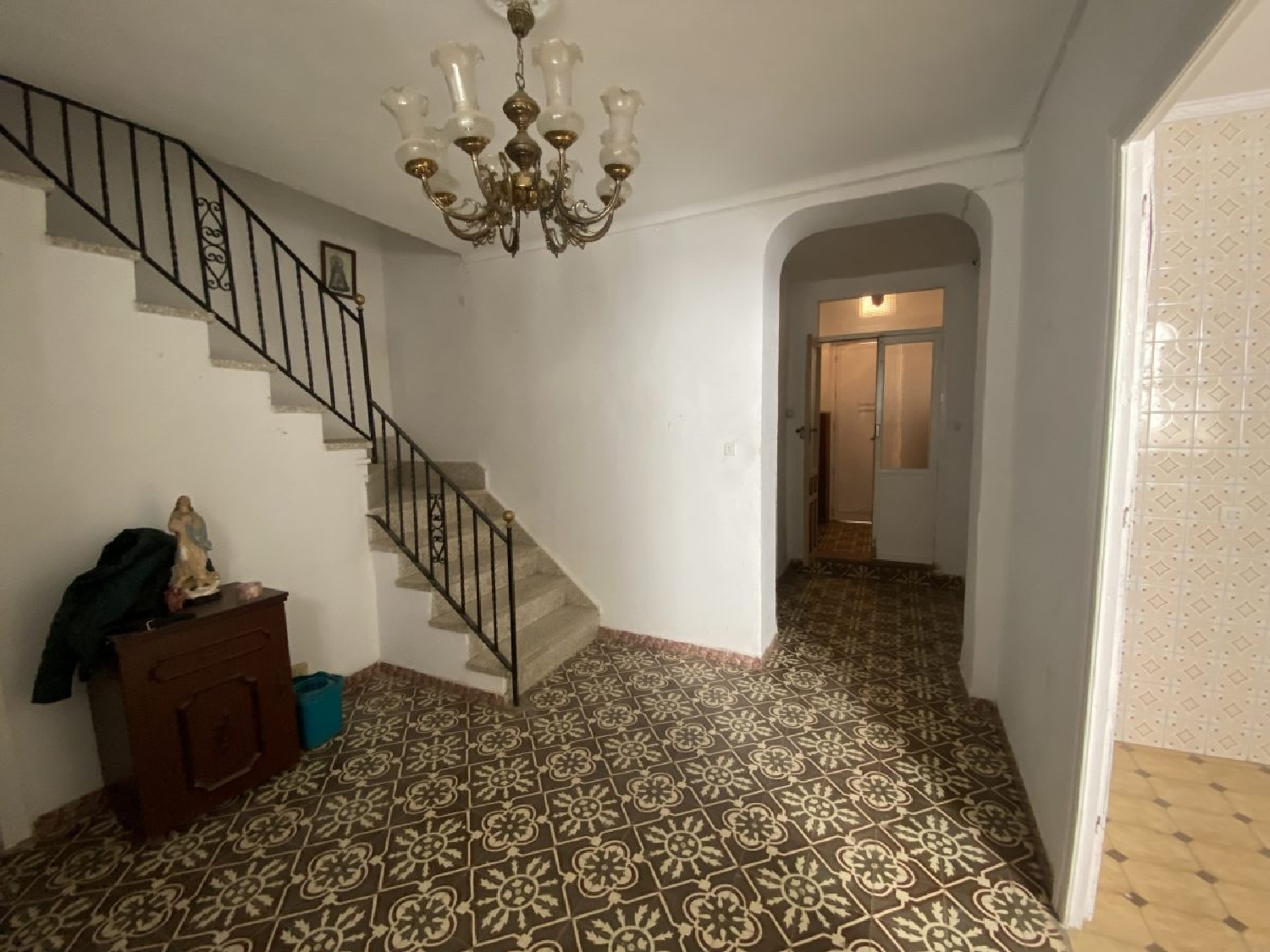  à vendre maison de ville Olvera Sierra De Cádiz 6