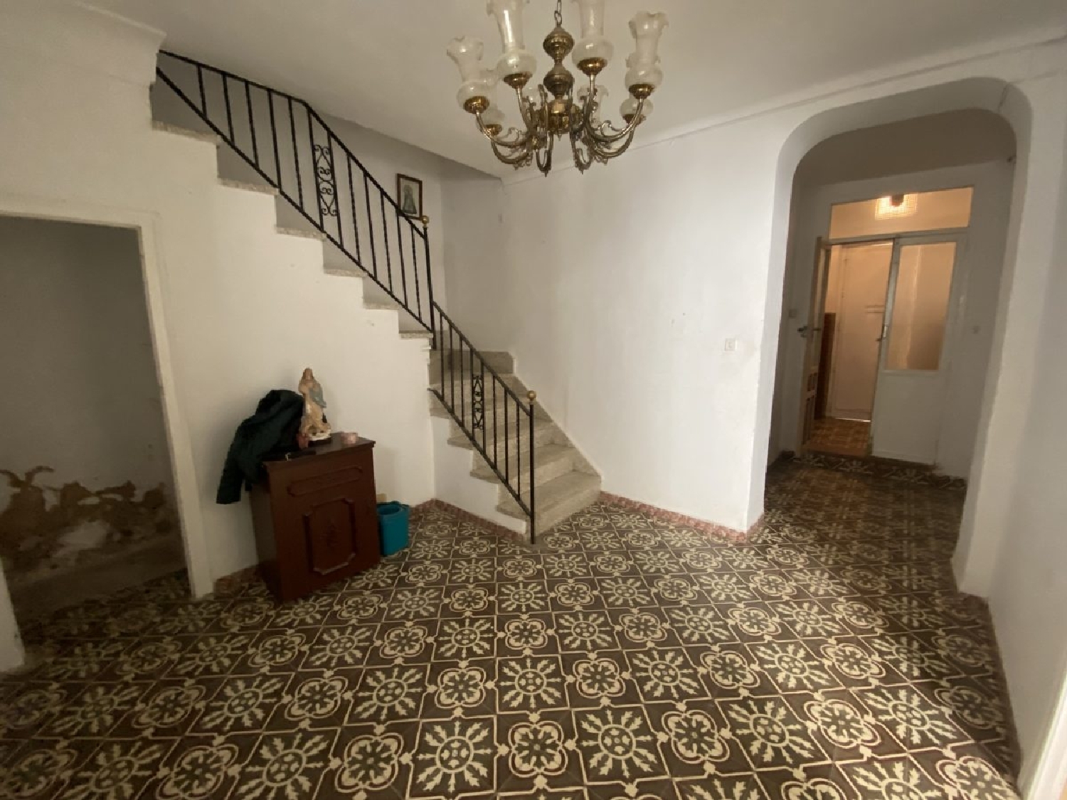  à vendre maison de ville Olvera Sierra De Cádiz 8