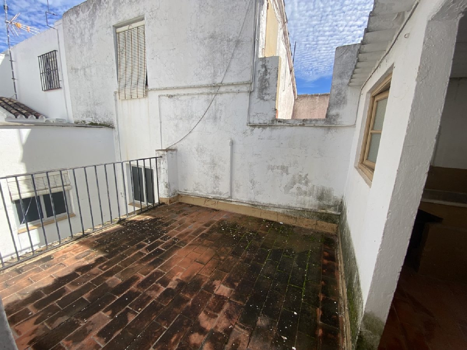  à vendre maison de ville Olvera Sierra De Cádiz 9