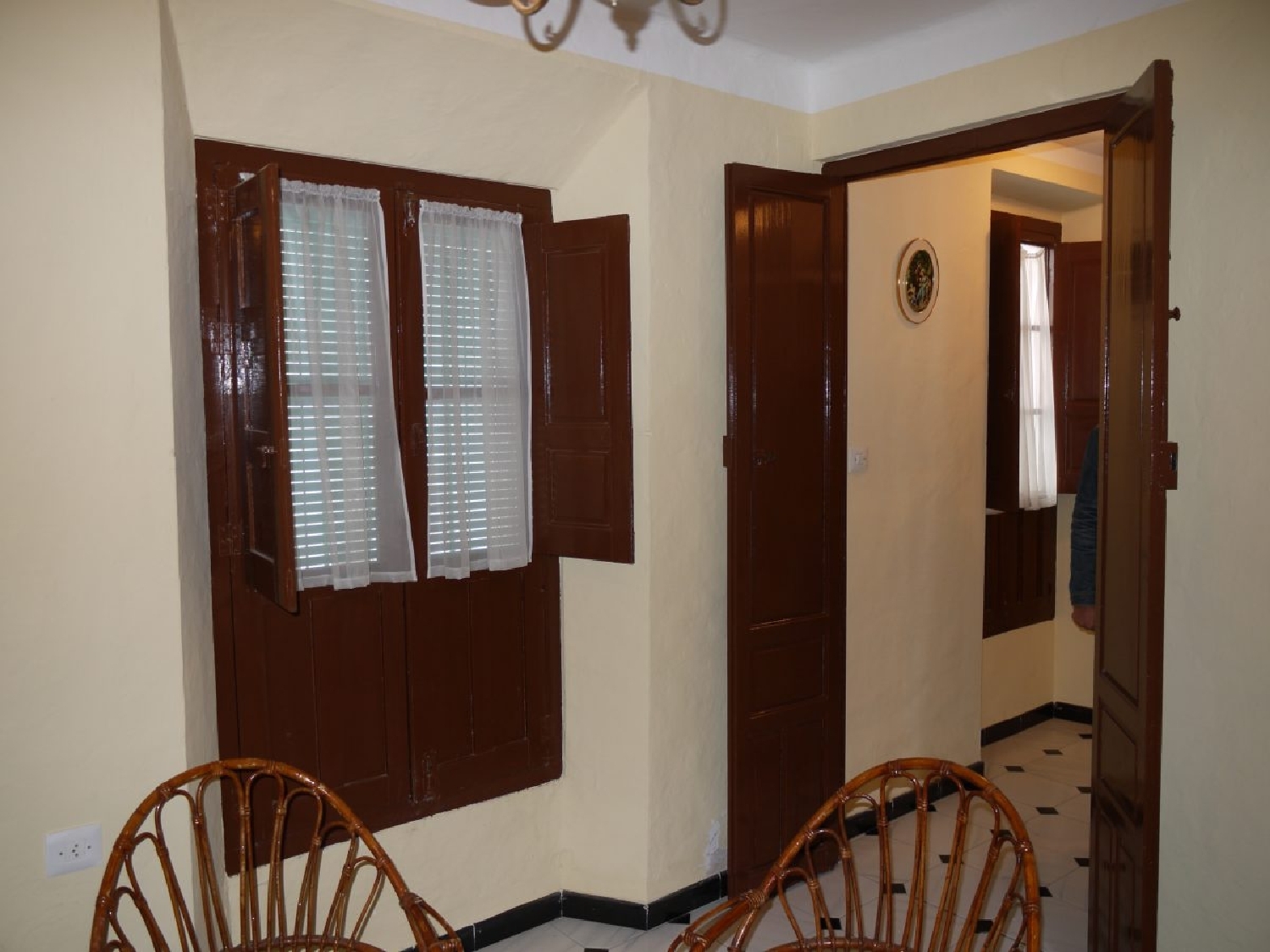  à vendre maison de ville Olvera Sierra De Cádiz 14