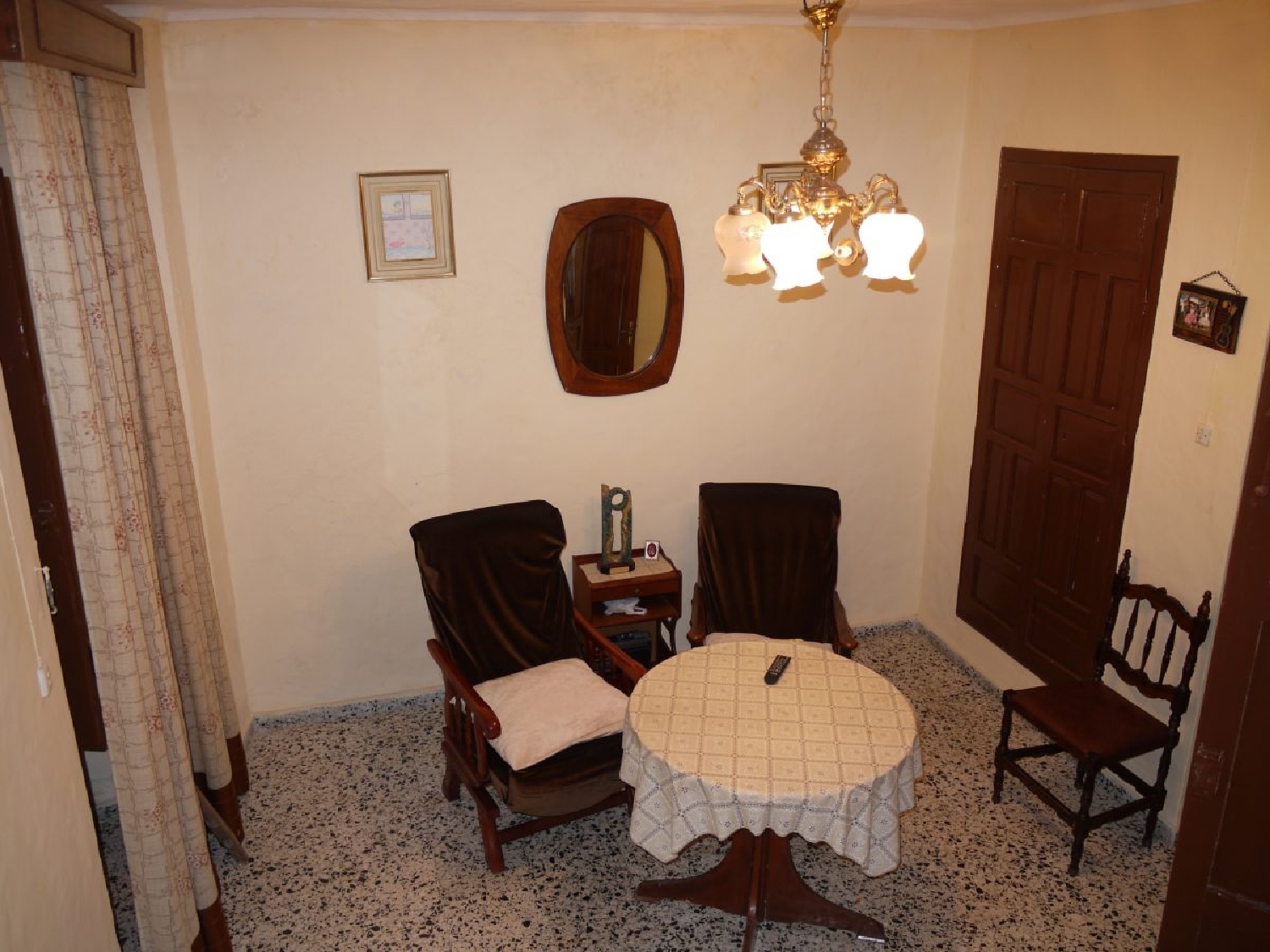 à vendre maison de ville Olvera Sierra De Cádiz 11