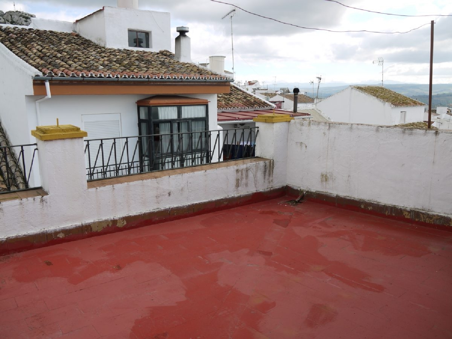  à vendre maison de ville Olvera Sierra De Cádiz 7