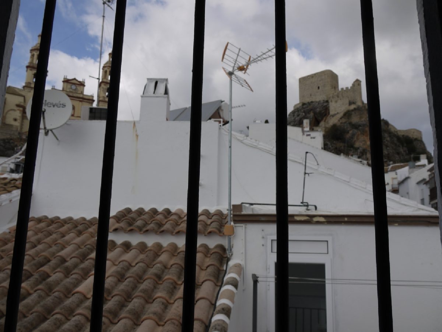  à vendre maison de ville Olvera Sierra De Cádiz 8