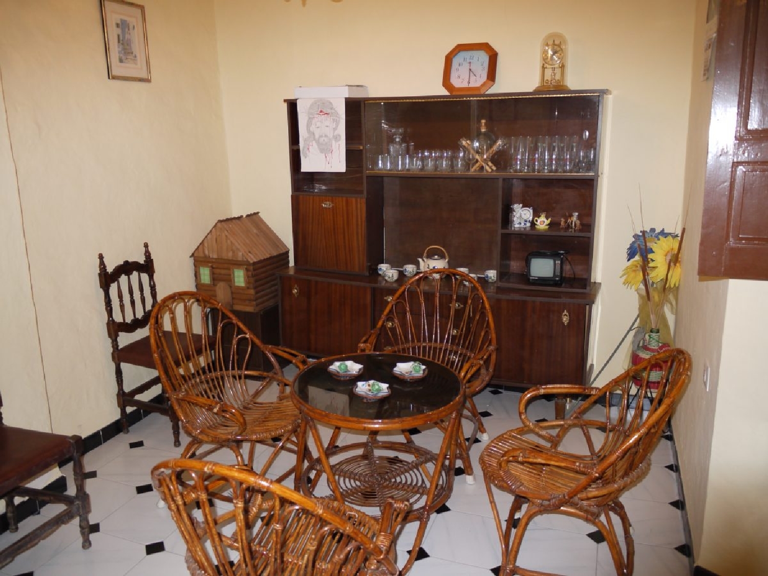  à vendre maison de ville Olvera Sierra De Cádiz 12