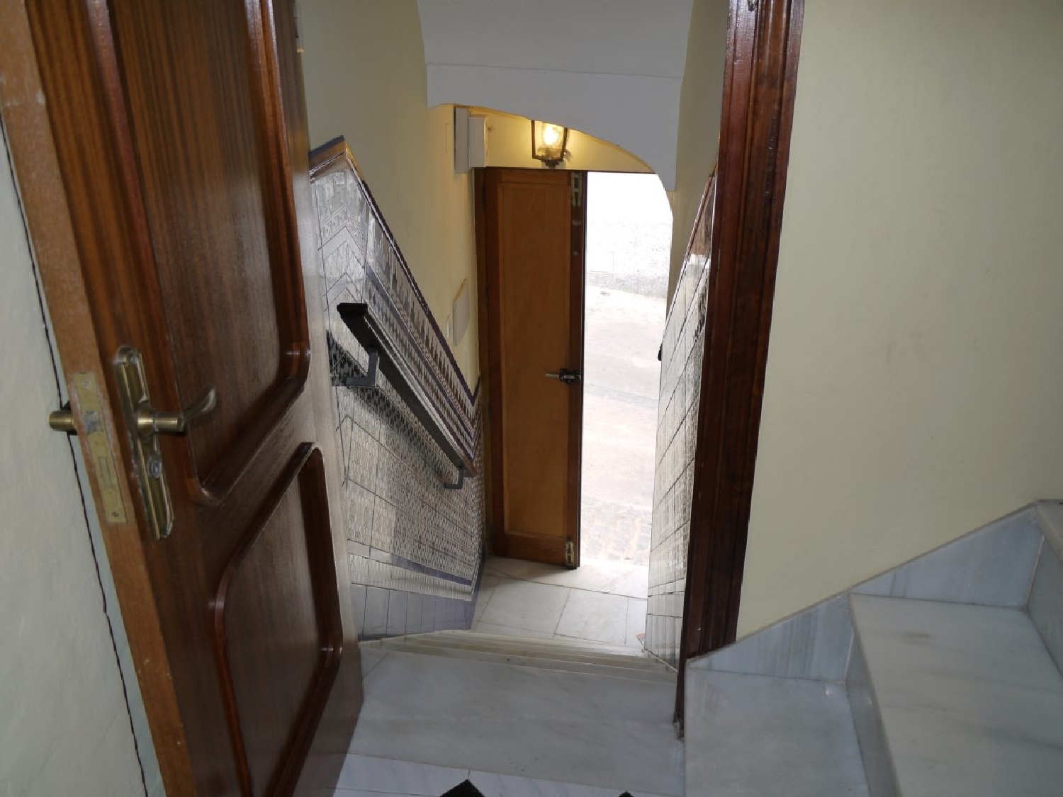  à vendre maison de ville Olvera Sierra De Cádiz 15