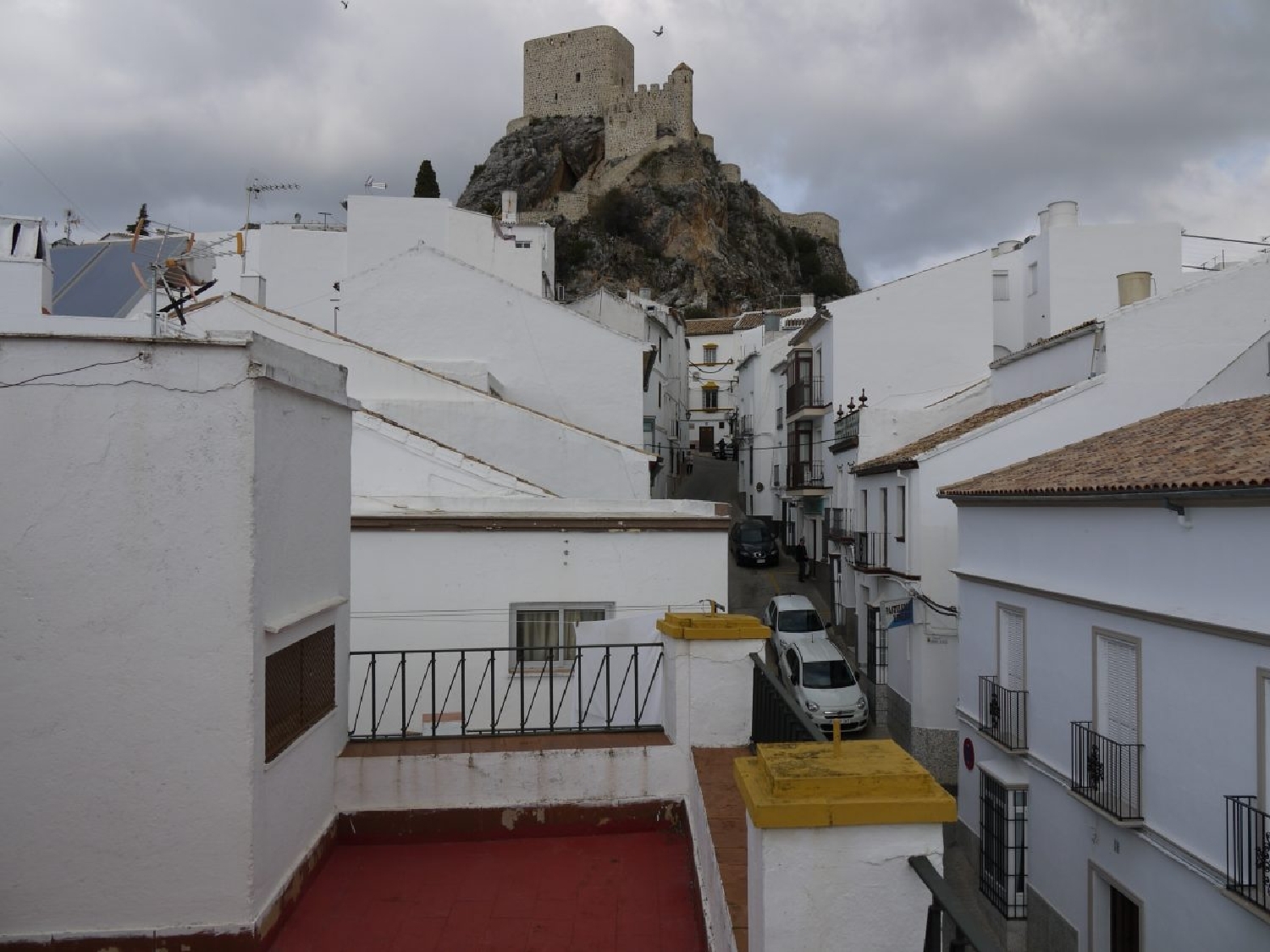  à vendre maison de ville Olvera Sierra De Cádiz 6