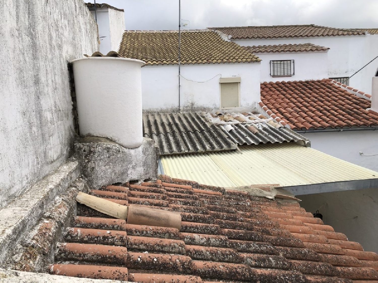  kaufen Reihenhaus Olvera Sierra De Cádiz 6