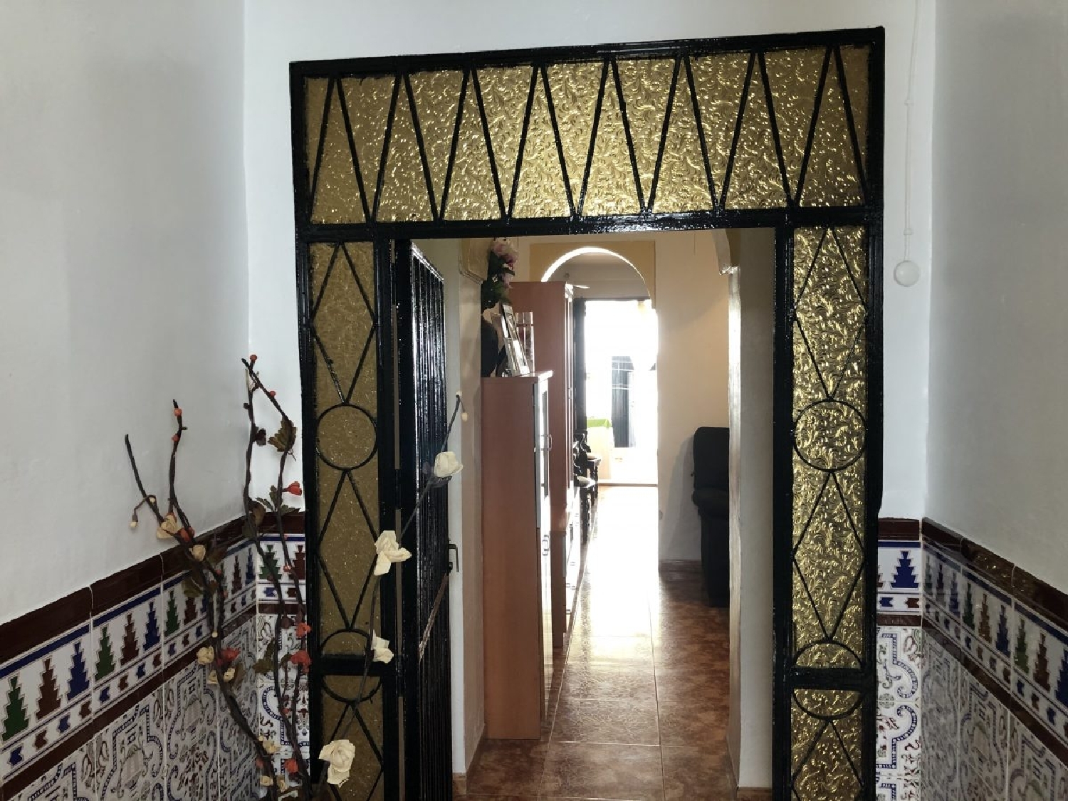  kaufen Reihenhaus Olvera Sierra De Cádiz 12