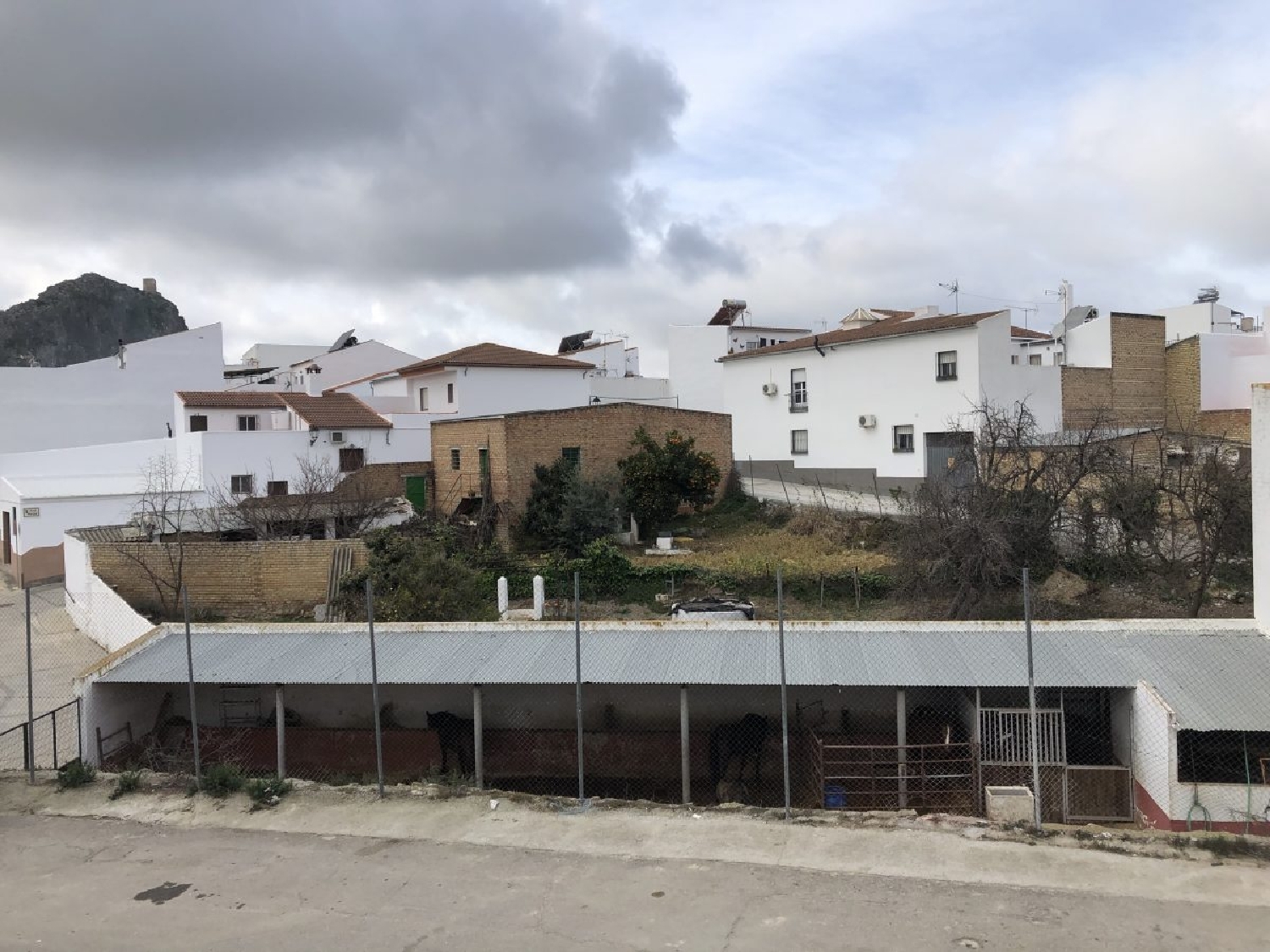  kaufen Reihenhaus Olvera Sierra De Cádiz 1