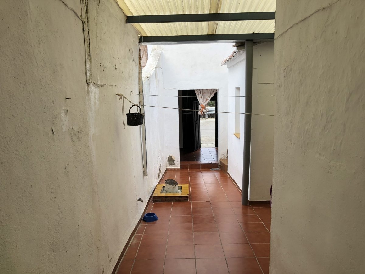 kaufen Reihenhaus Olvera Sierra De Cádiz 3