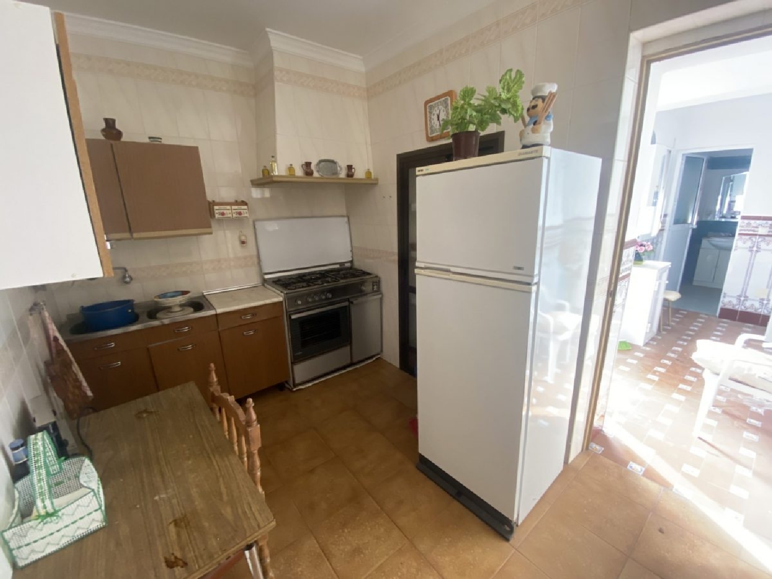  à vendre maison de ville Olvera Sierra De Cádiz 7
