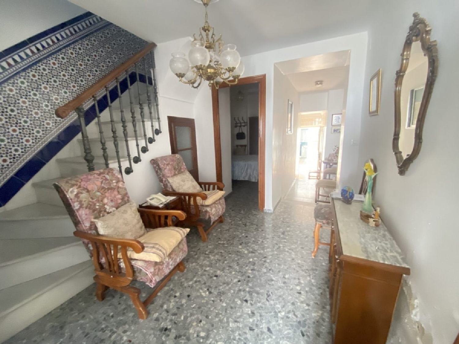 à vendre maison de ville Olvera Sierra De Cádiz 3