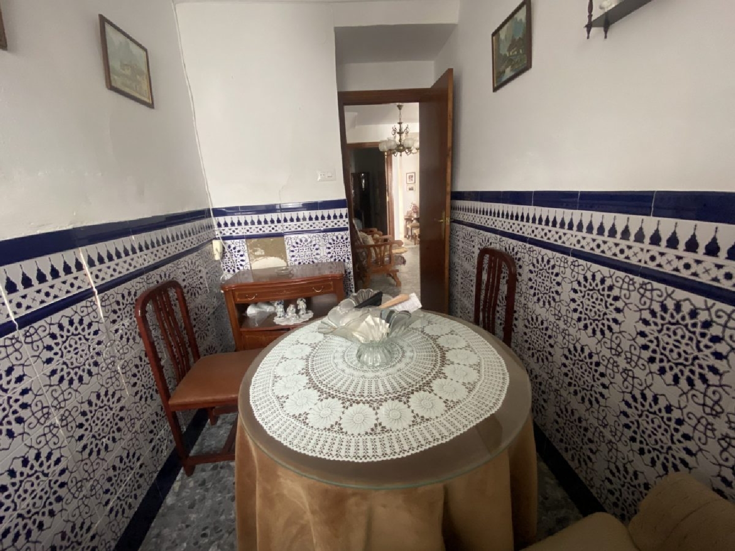 à vendre maison de ville Olvera Sierra De Cádiz 6