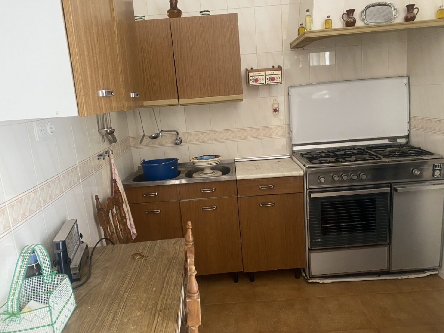  à vendre maison de ville Olvera Sierra De Cádiz 8