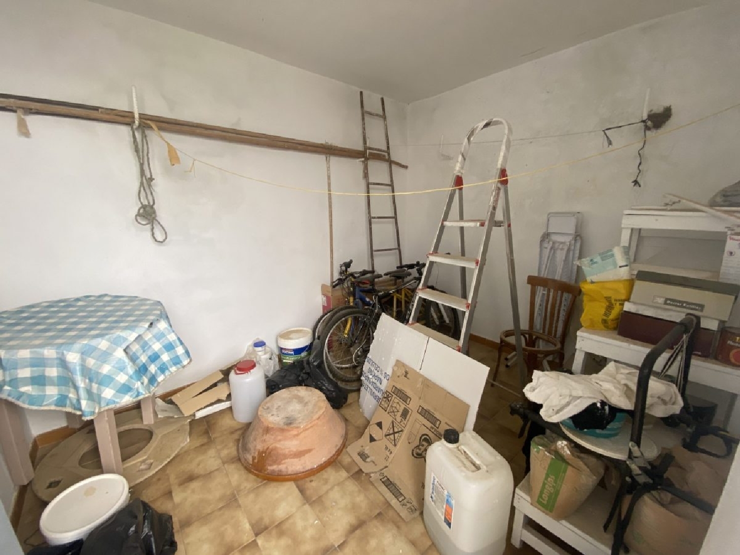  à vendre maison de ville Olvera Sierra De Cádiz 13