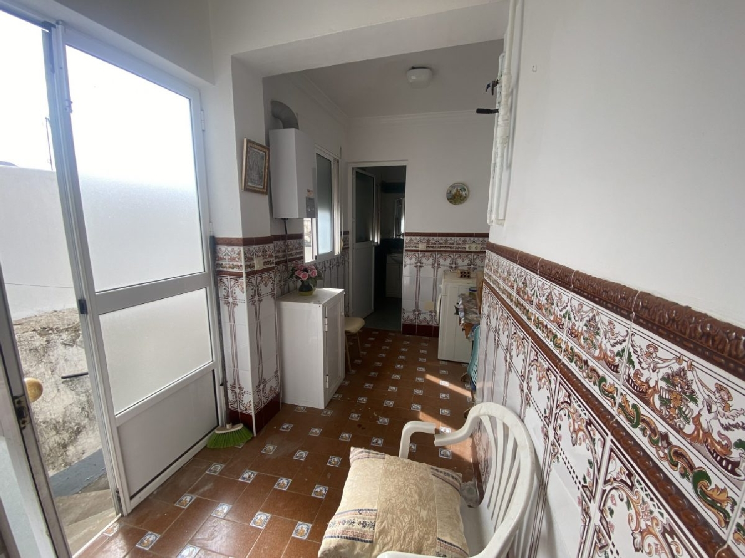  à vendre maison de ville Olvera Sierra De Cádiz 10