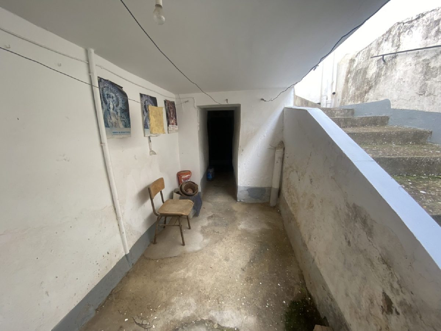  à vendre maison de ville Olvera Sierra De Cádiz 14