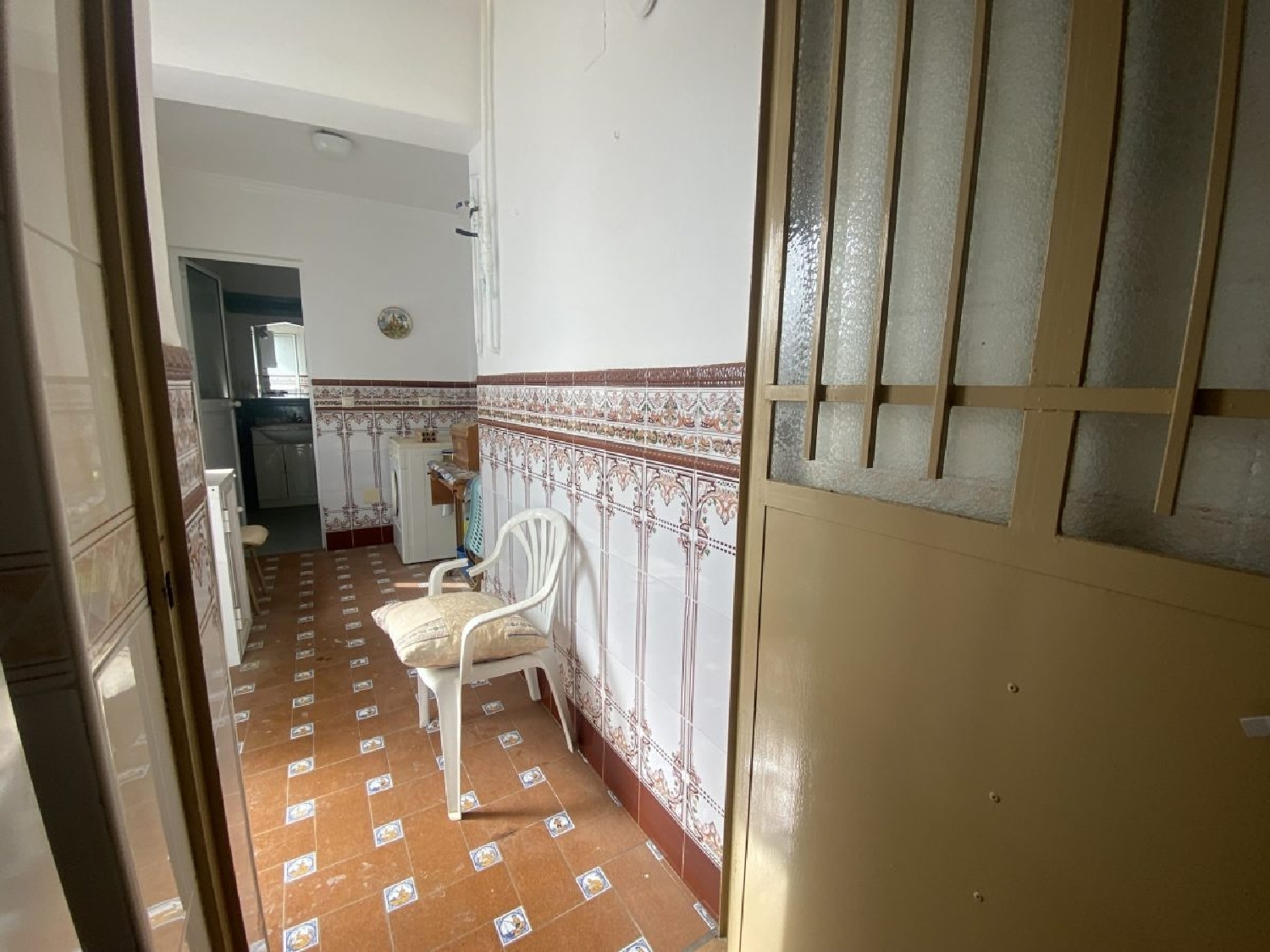  à vendre maison de ville Olvera Sierra De Cádiz 9