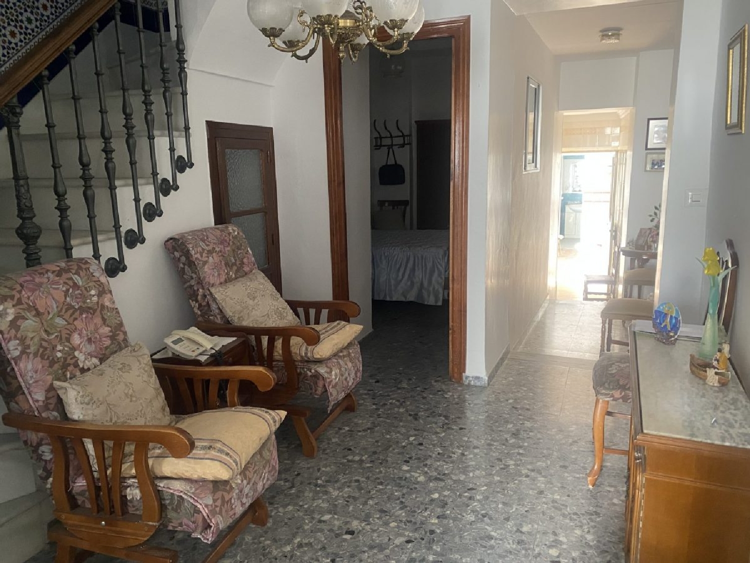 à vendre maison de ville Olvera Sierra De Cádiz 2