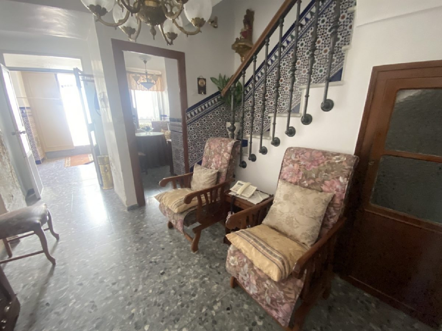  à vendre maison de ville Olvera Sierra De Cádiz 4