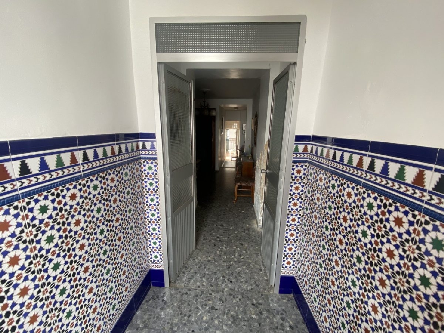  à vendre maison de ville Olvera Sierra De Cádiz 1