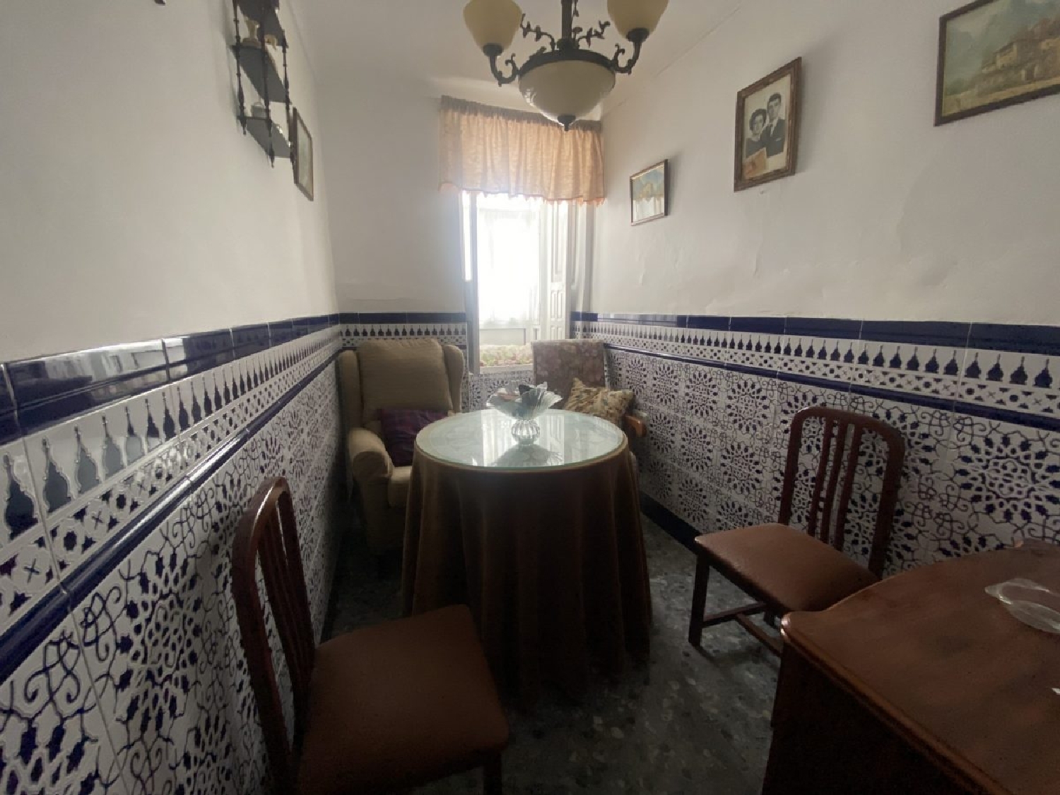  à vendre maison de ville Olvera Sierra De Cádiz 5