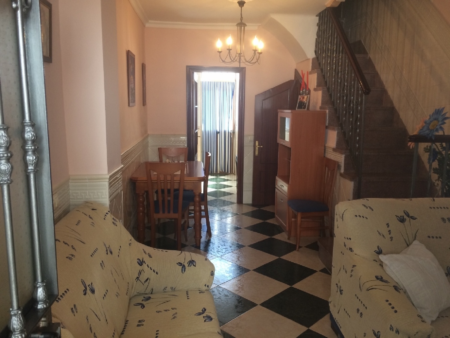  à vendre maison de ville Olvera Sierra De Cádiz 1