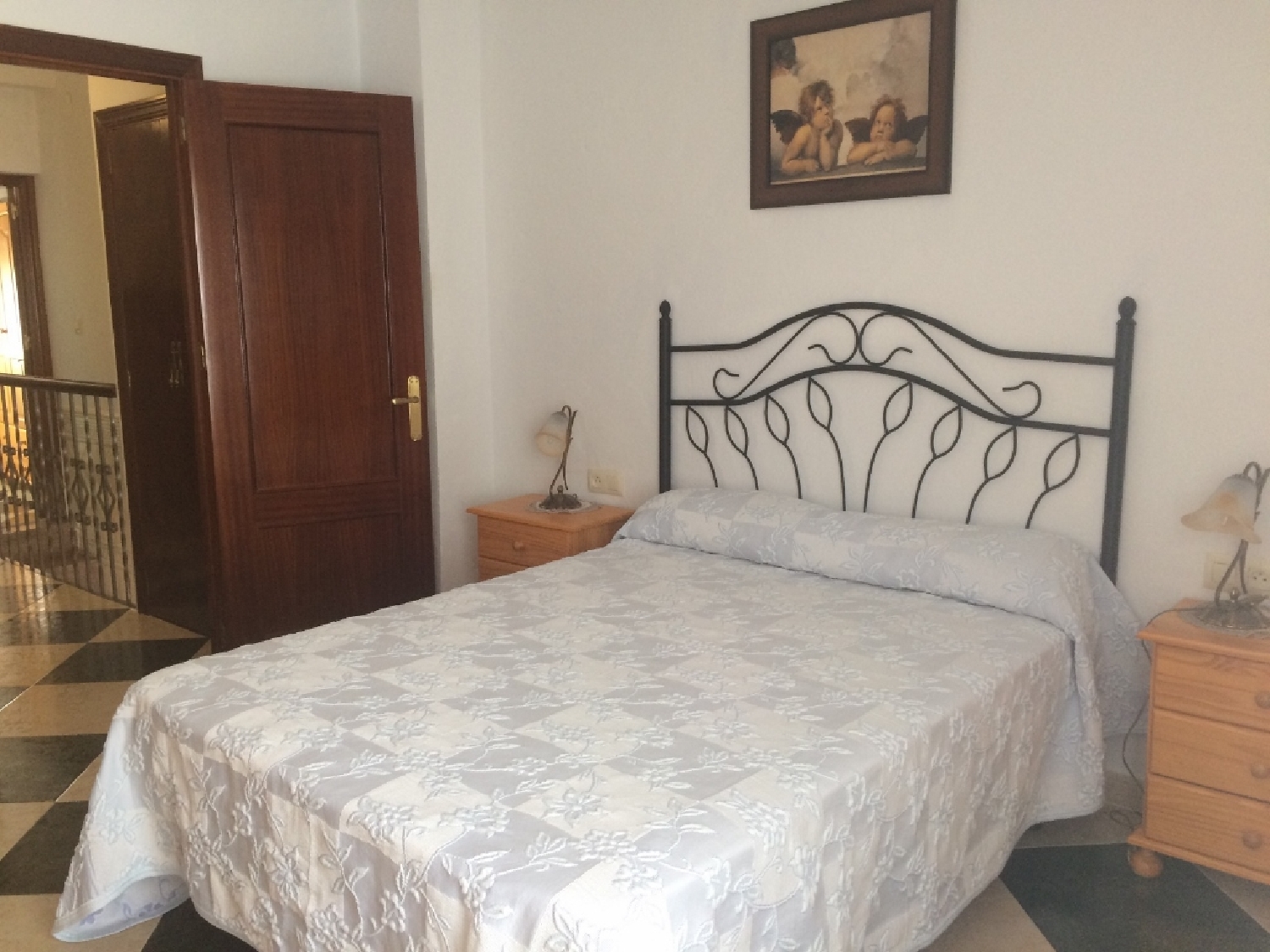  à vendre maison de ville Olvera Sierra De Cádiz 11