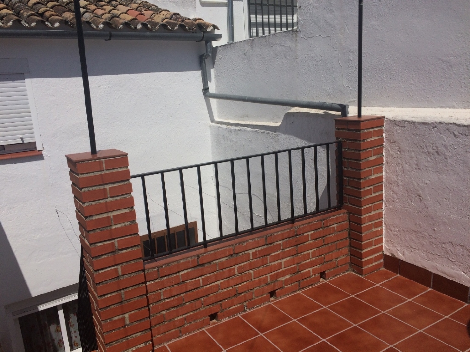  à vendre maison de ville Olvera Sierra De Cádiz 6