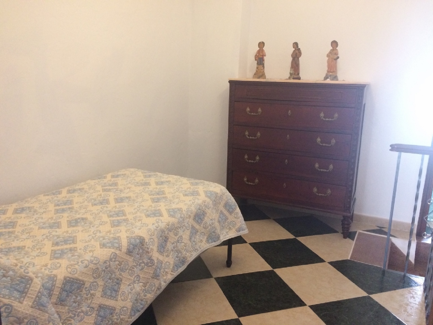  à vendre maison de ville Olvera Sierra De Cádiz 10