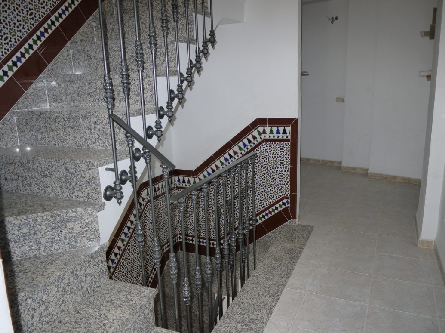 à vendre maison de ville Olvera Sierra De Cádiz 2