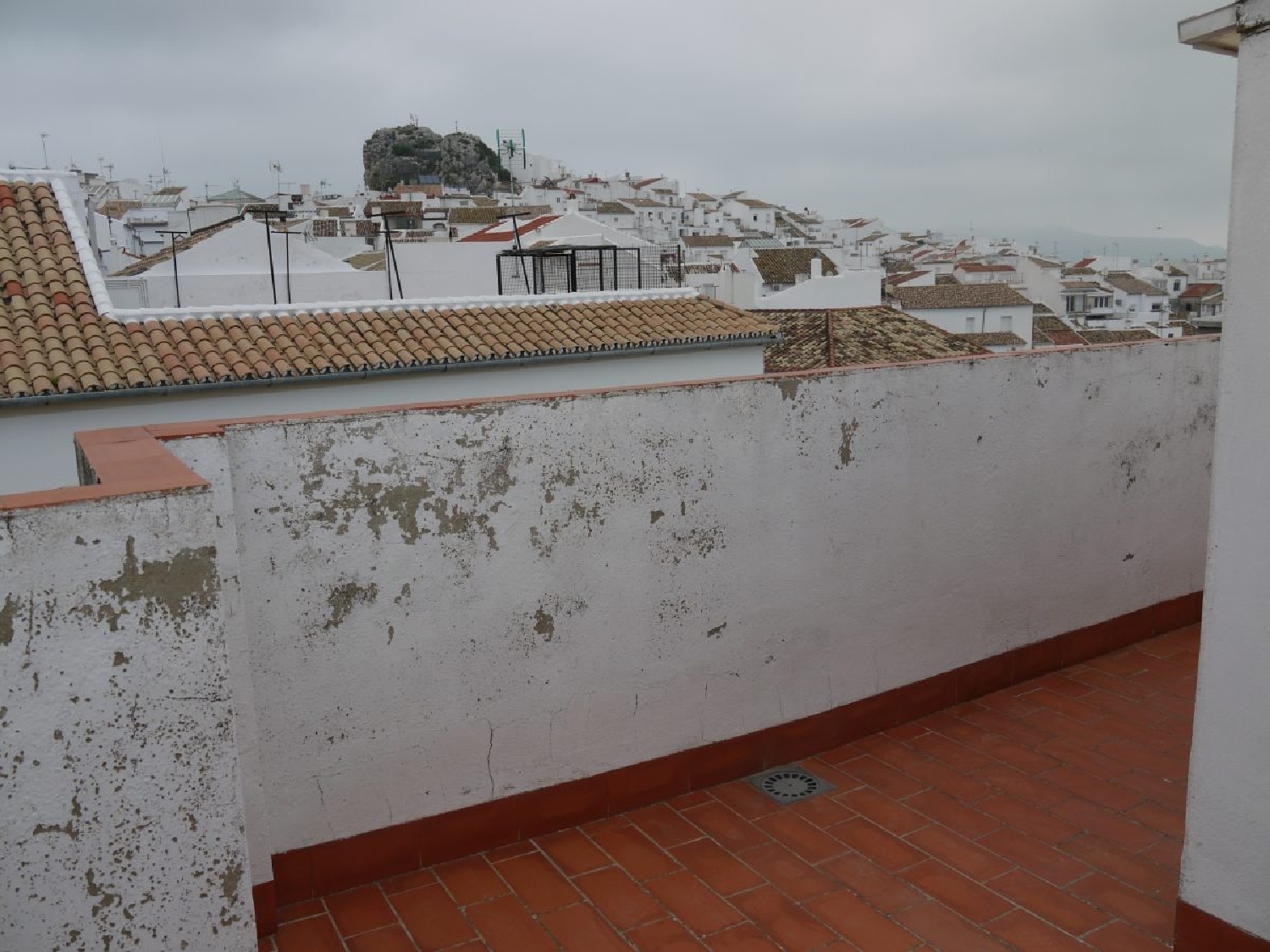 à vendre maison de ville Olvera Sierra De Cádiz 3