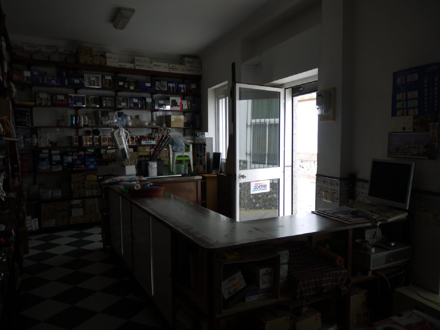  à vendre maison de ville Olvera Sierra De Cádiz 4